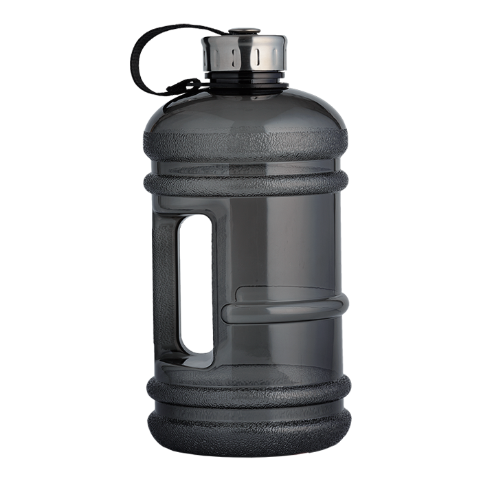 Barron BW0077 - 2.2 Litre Water Bottle With Integrated Carry Handle