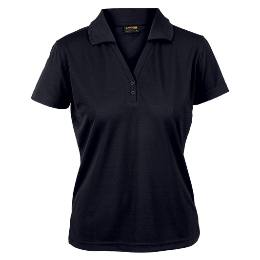 Barron Ladies Pinto Golfer (LS-PINT)