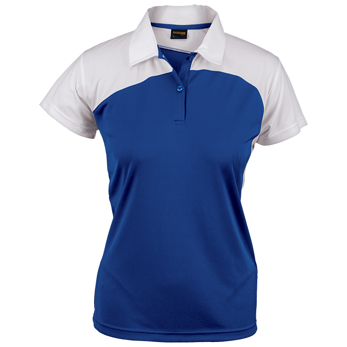 Barron Ladies Torpedo Golfer (LTOR)