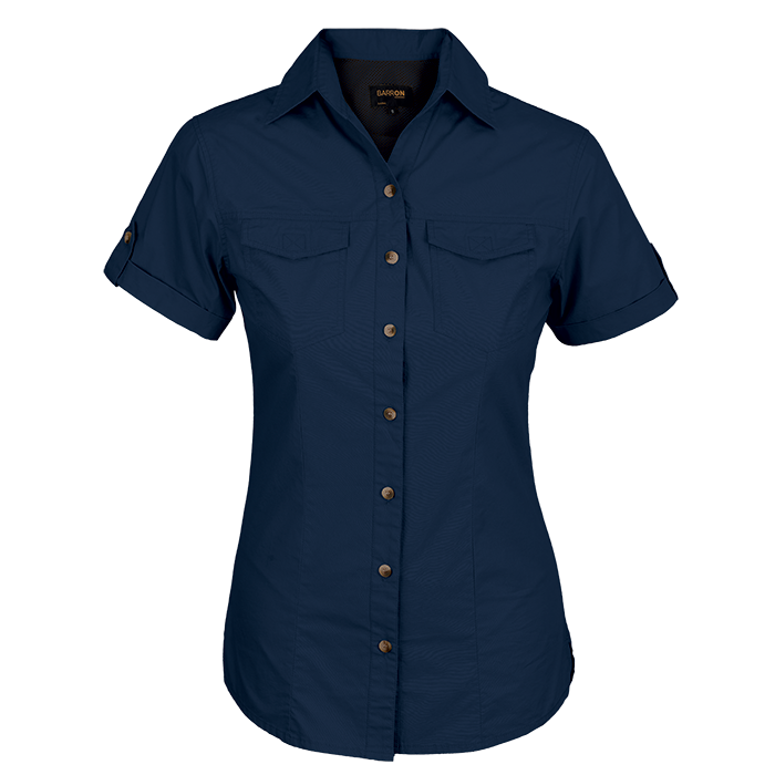 Barron Ladies Tracker Shirt (LB-TRK)
