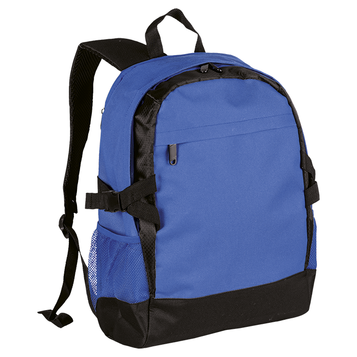 Barron BB0190 - Side Strap Backpack