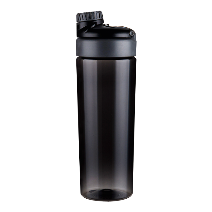 Barron BW0088 - 800ml Tritan Water Bottle With Carry Handle