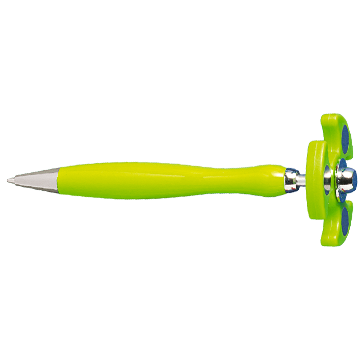 Barron BP7780 - Ballpoint Pen With Spinner