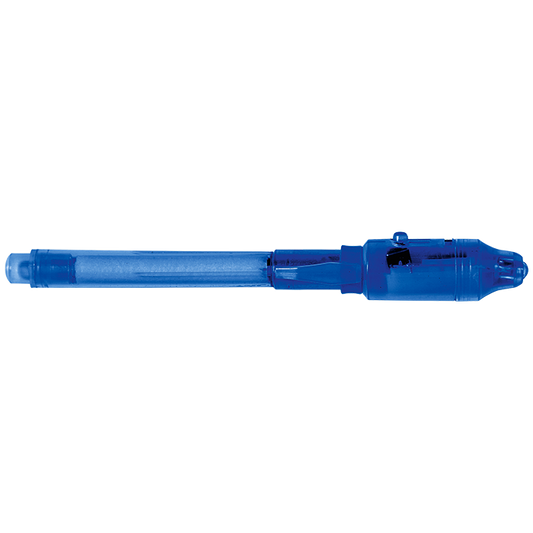 Barron BP7862 - Magic Marker With Invisible Ink