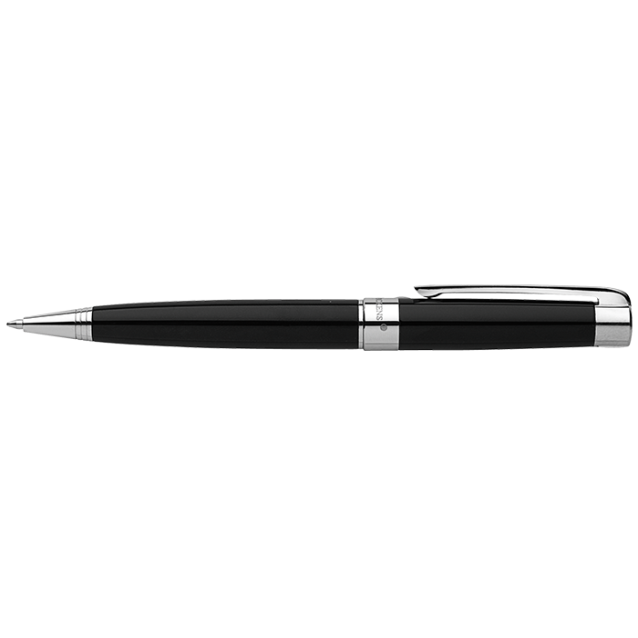 Barron CD5986 - Charles Dickens Lacquered Ballpoint Pen