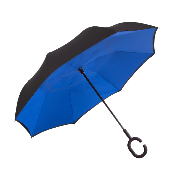 Barron BR7963 - Reversible Umbrella