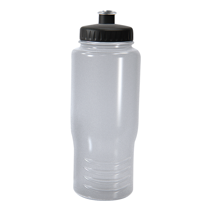 Barron BW0094 - 500ml Performance PET Water Bottle