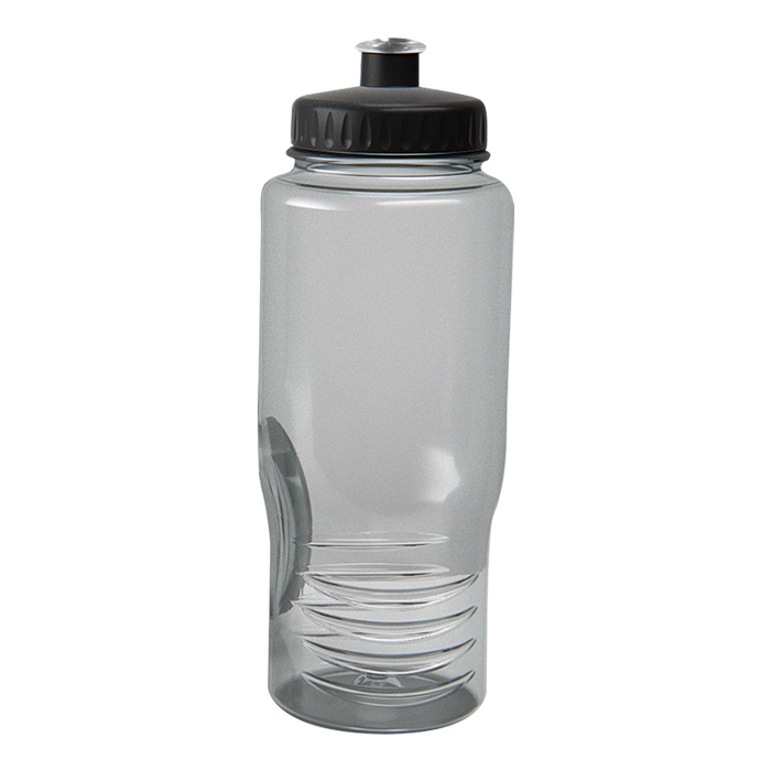 Barron BW0094 - 500ml Performance PET Water Bottle