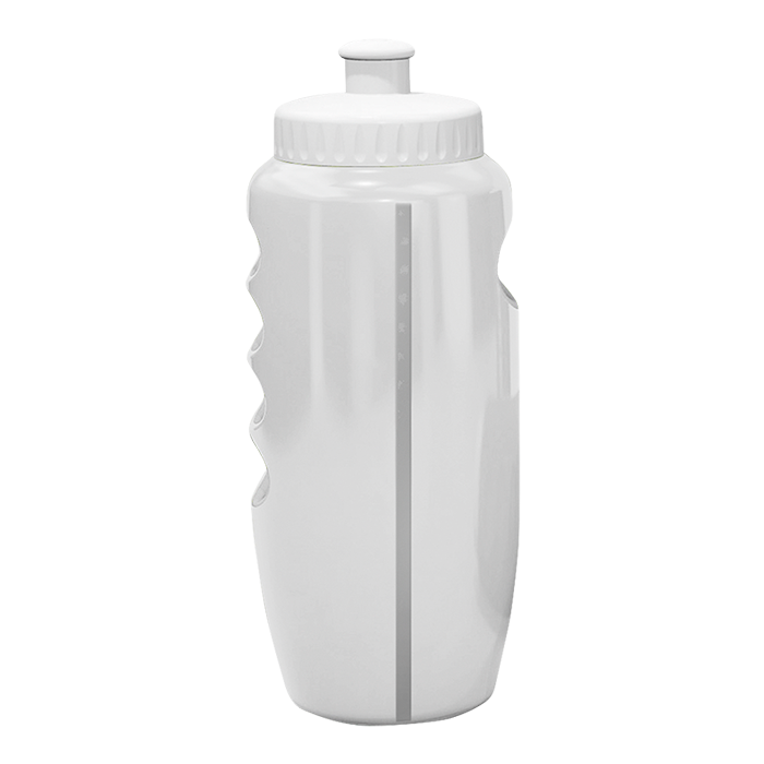 Barron BW0096 - 500ml Visi Stripe Cross Train Water Bottle