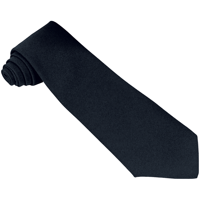 Barron Uniform Tie (T-UN)