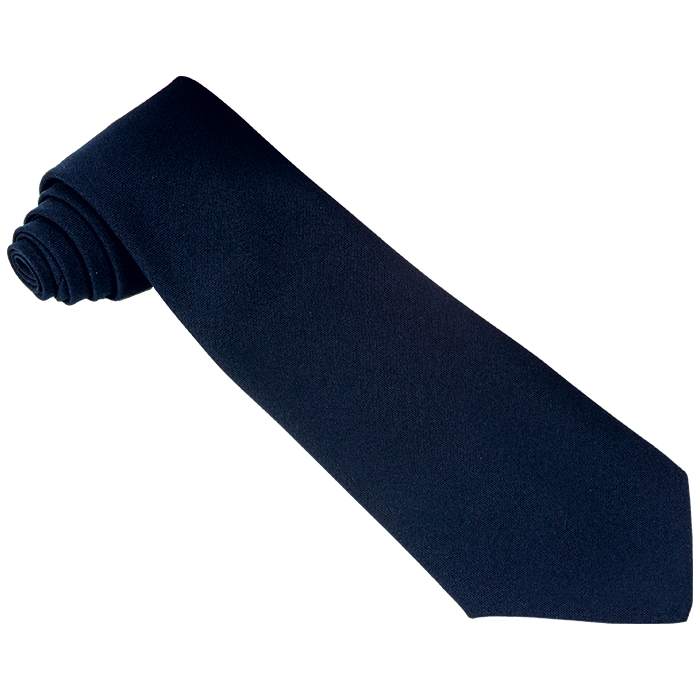 Barron Uniform Tie (T-UN)