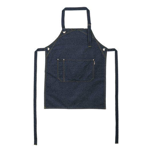 Barron Premium Bib Apron (A-PR)