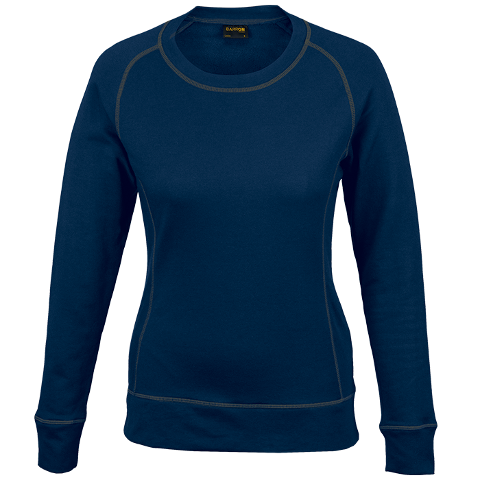 Barron Ladies Alpine Sweater  (LSW-ALP)