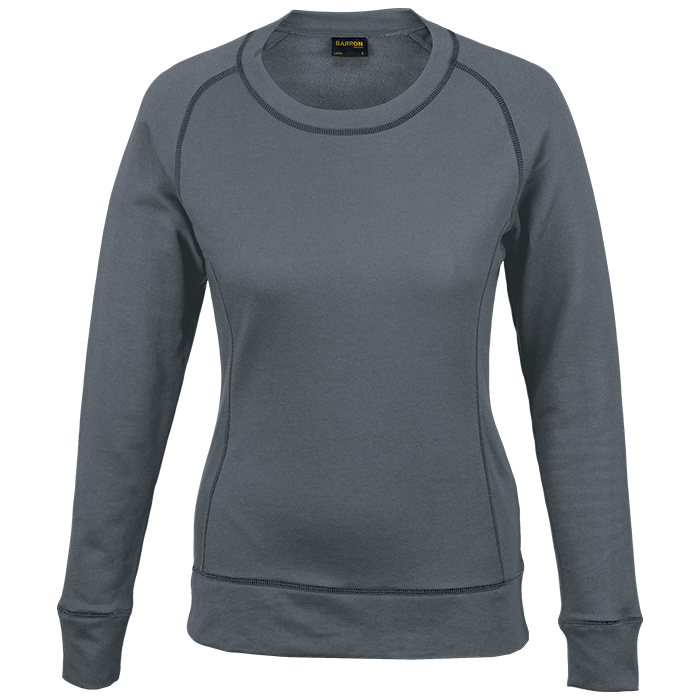 Barron Ladies Alpine Sweater  (LSW-ALP)