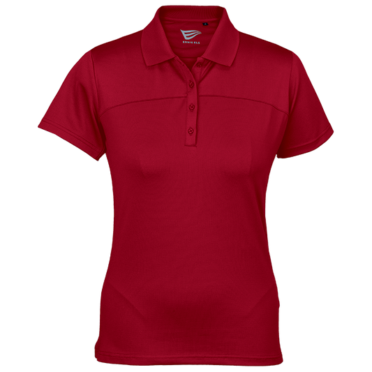 Barron Ernie Els Ladies Range Golfer (EE-LRAN)