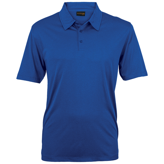 Barron Golf Shirts – AMTY Shop