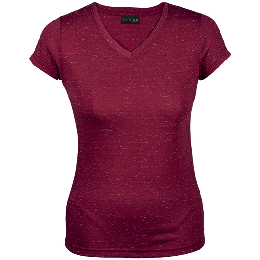 Barron Ladies 145g Astro T-Shirt (TSL-AST)