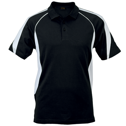 Barron Mens Maxima Golfer (MAX)