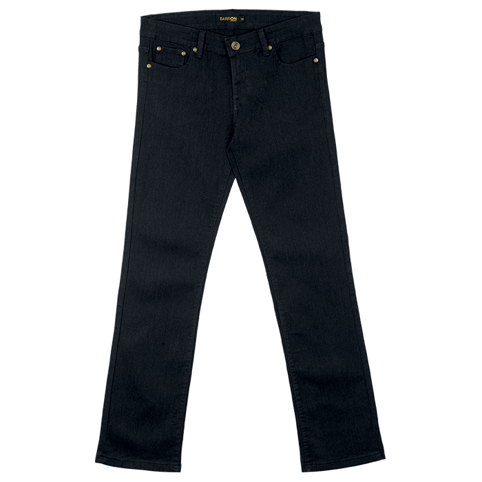 Barron Mens Urban Stretch Jeans (P-URB)