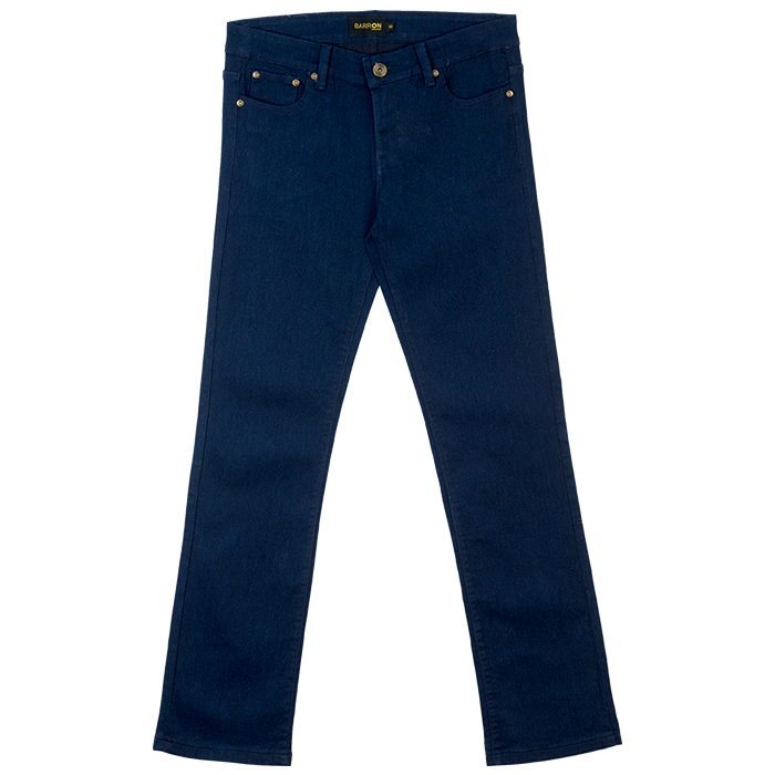 Barron Mens Urban Stretch Jeans (P-URB)
