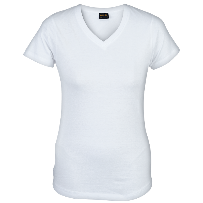 Barron Ladies 160g Juno T-Shirt (TSL-JUN)