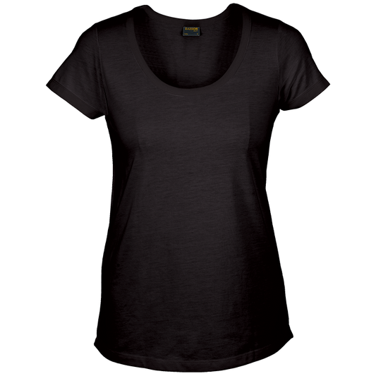 Barron Ladies 160g Zoey T-Shirt (TSL-ZOE)
