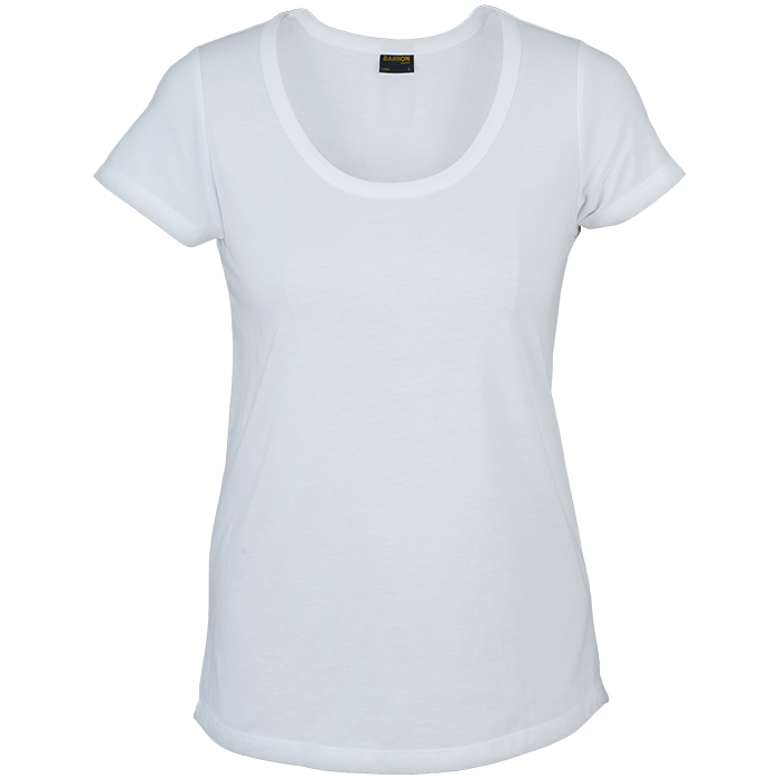 Barron Ladies 160g Zoey T-Shirt (TSL-ZOE)