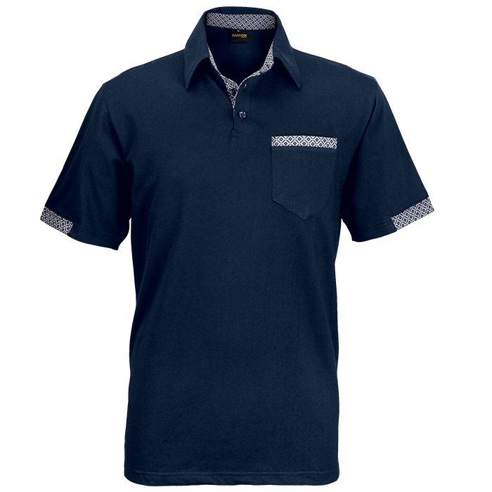 Barron Mens Tebello Golfer (TEB)