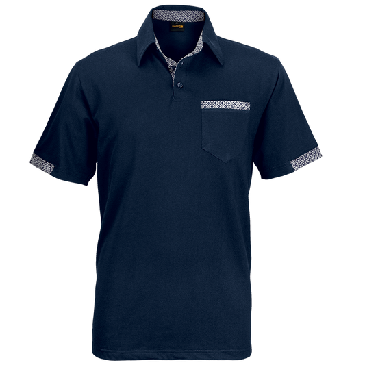 Barron Mens Tebello Golfer (TEB)