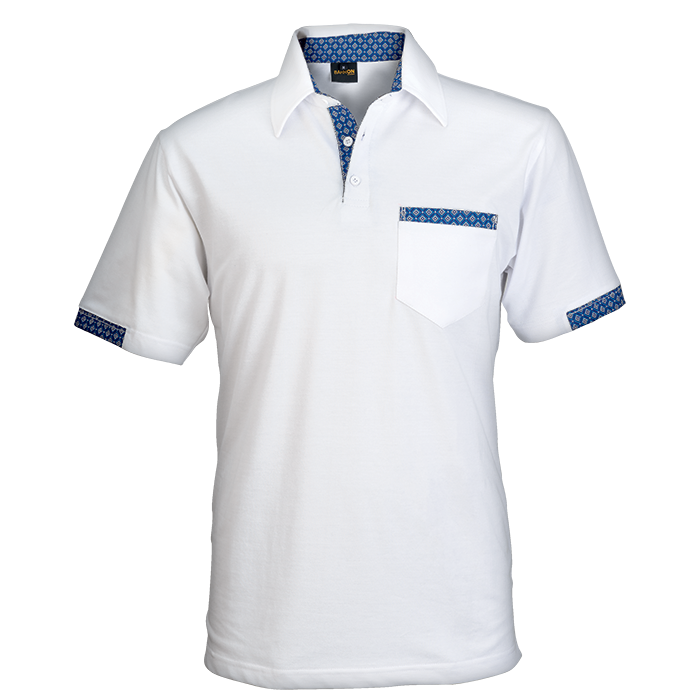 Barron Mens Tebello Golfer (TEB)