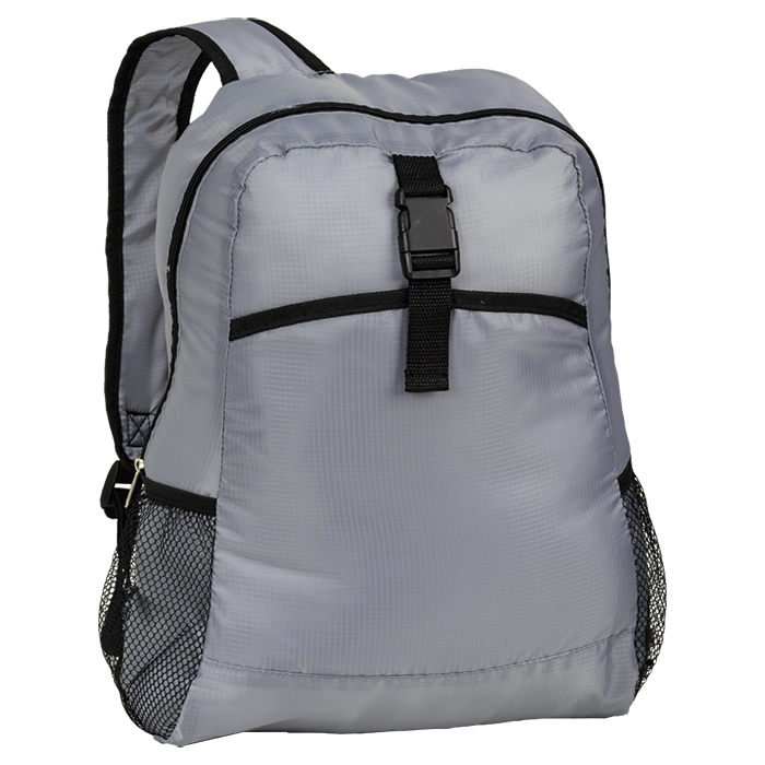 Barron BB0210 - Foldable Travel Backpack