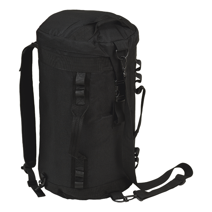 Barron IND527 - Military Design Duffel Bag