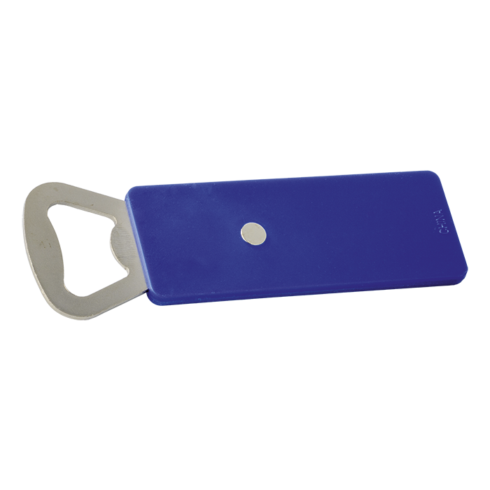 Barron BH0156 - Bottle Opener with Magnet