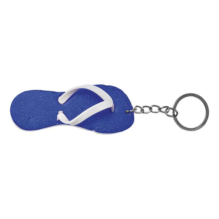 Barron BK8841 - Flip Flop Keychain