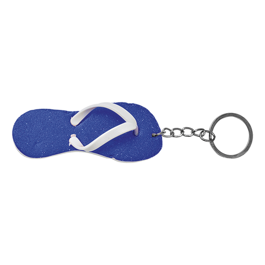 Barron BK8841 - Flip Flop Keychain