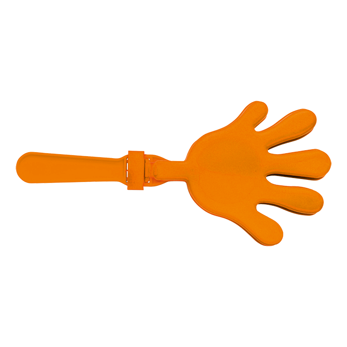 Barron BH9539 - Hand Clapper