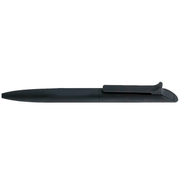 Barron BP0095 - Chili Peps Metal Ballpoint Pen