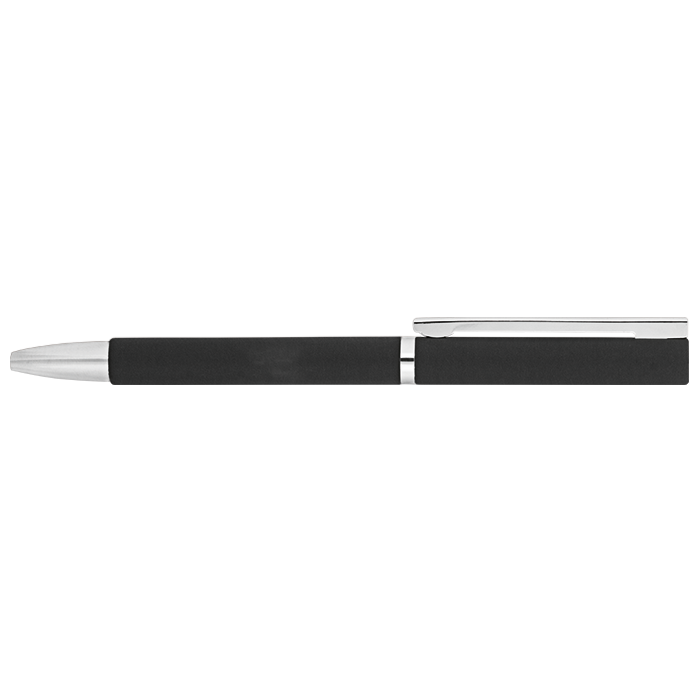 Barron BP0096 - Chili Clap Metal Ballpoint Pen