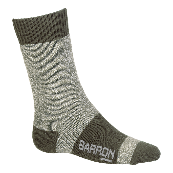 Barron Barron Anti-Mozzie Sock (MG-SOC)