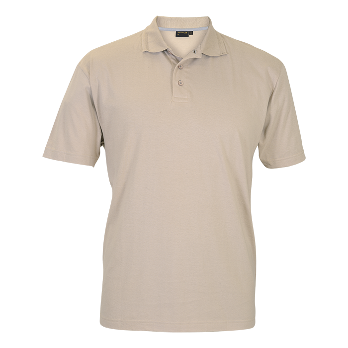 Barron Mens Clark Golfer (CLA)