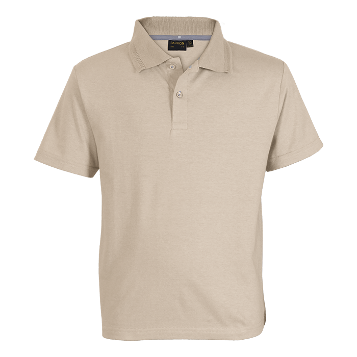 Barron Kiddies Clark Golfer (CLAK)