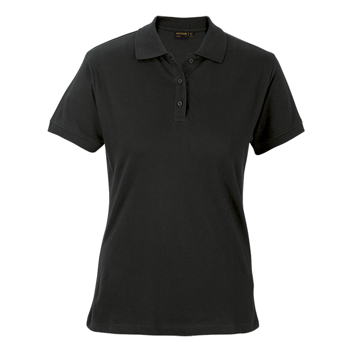 Barron Ladies Port Golfer (L-POR)