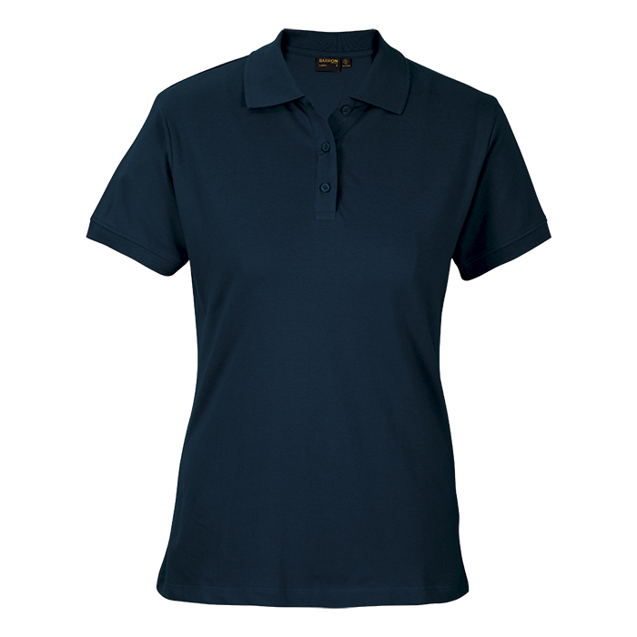 Barron Ladies Port Golfer (L-POR)