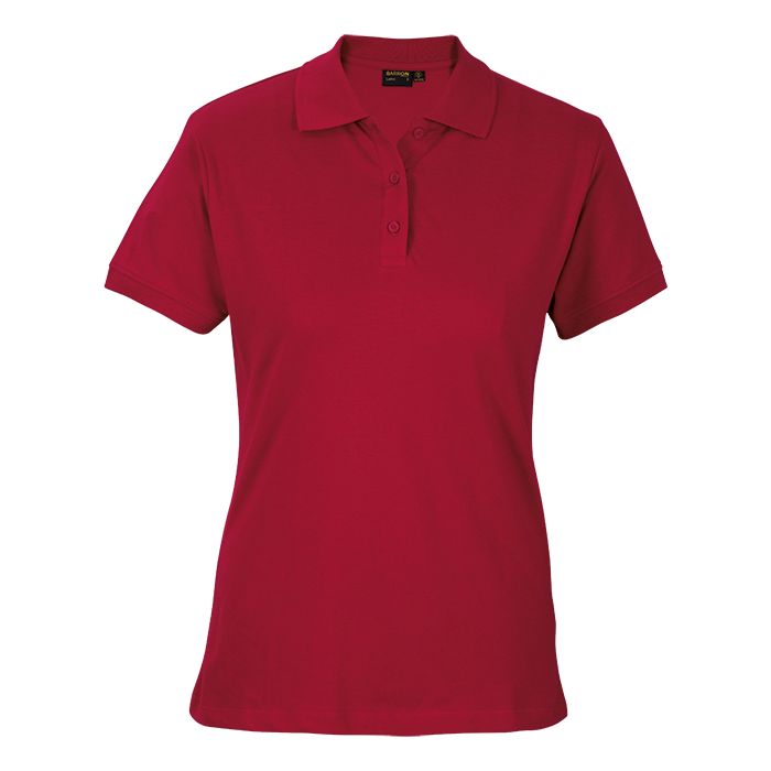 Barron Ladies Port Golfer (L-POR)