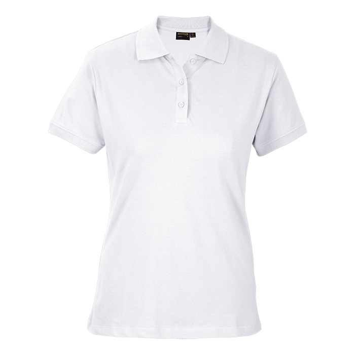 Barron Ladies Port Golfer (L-POR)