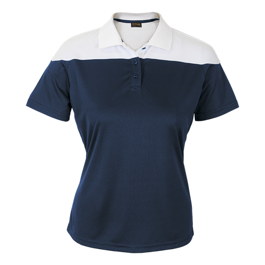 Barron Ladies Omega Golfer (L-OME)