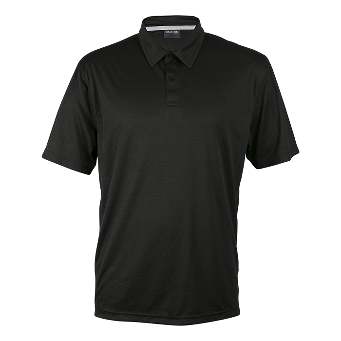 Mens UV Tech Golfer (UVT)