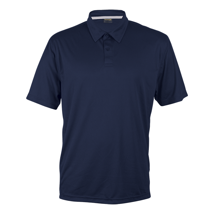 Mens UV Tech Golfer (UVT)