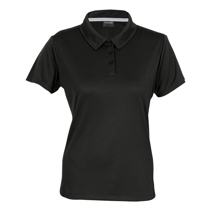 Ladies UV Tech Golfer (L-UVT)