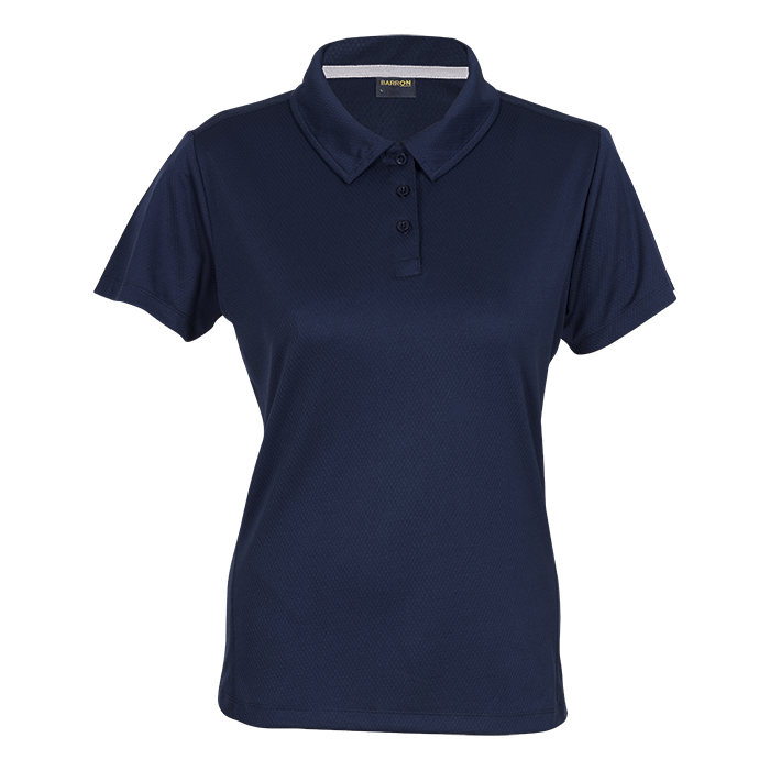 Ladies UV Tech Golfer (L-UVT)